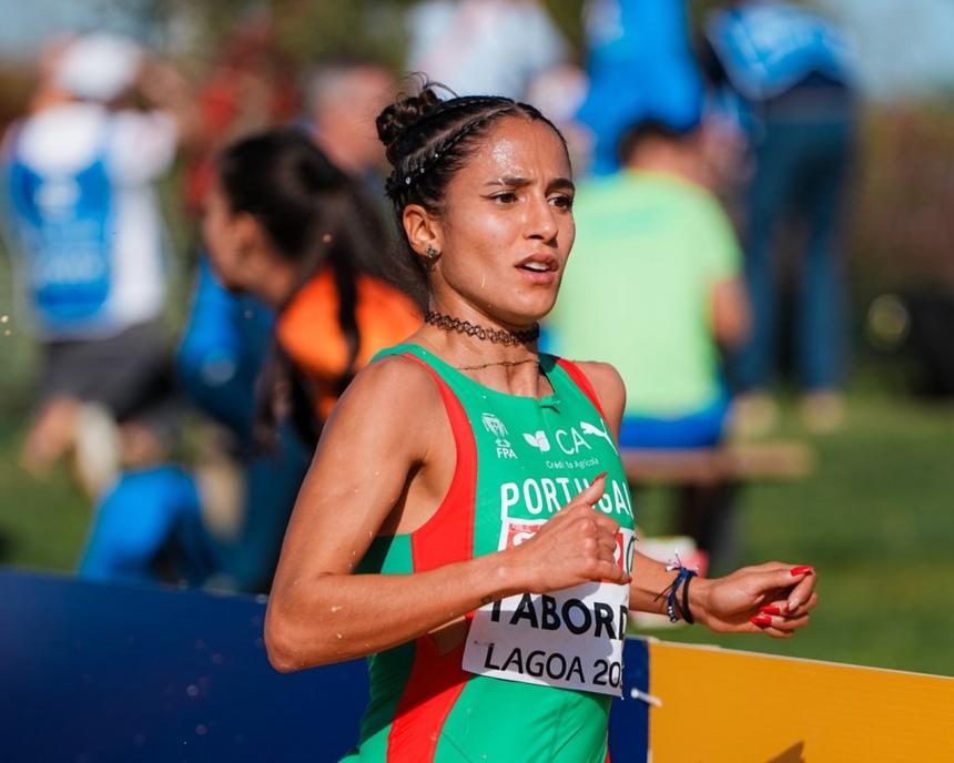 Laura Taborda (IMAGO)