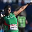 Auriol Dongmo (IMAGO)