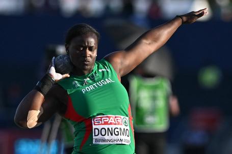 Auriol Dongmo (IMAGO)