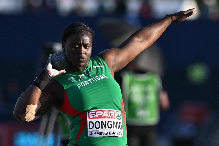 Auriol Dongmo (IMAGO)