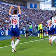 FC Porto: reavaliação de André Silva dá boas notícias a Farioli