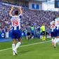 FC Porto: reavaliação de André Silva dá boas notícias a Farioli