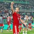 Harry Kane vence Bota de Ouro pela segunda vez