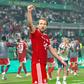 Harry Kane vence Bota de Ouro pela segunda vez