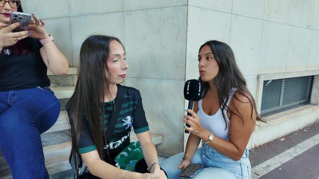 Adeptos do Sporting trocavam alguém pelo rivais?