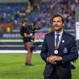 André Villas-Boas sucedeu a Pinto da Costa na presidência do FC Porto - Foto: Imago