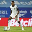 Léo Realpe foi titular na ronda inaugural do campeonato e promete voltar a ser um esteio da defesa do Famalicão
