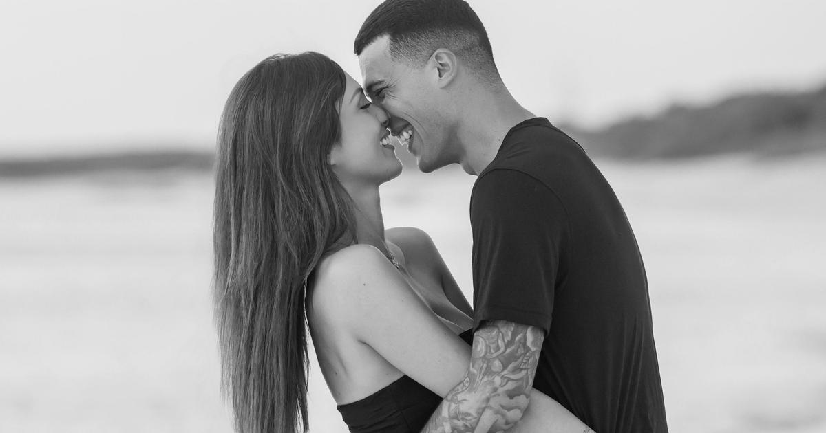 Pedro Porro anuncia noivado com Maria Hurtado (Instagram)