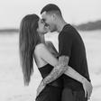 Pedro Porro anuncia noivado com Maria Hurtado (Instagram)