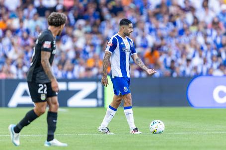 FC Porto: mais um nome no boletim clínico e nova dor de cabeça para Farioli