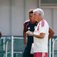 Mourinho conversa com Mbappé, Konaté, Cucurella e Diomande - Foto: Real Madrid