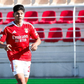 Gabriel Índio na estreia pelo Benfica B - Foto: SL Benfica