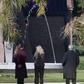 Messi despediu-se do pai em Rosário