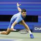 Novak Djokovic vence o US Open, 24.º Grand Slam da carreira