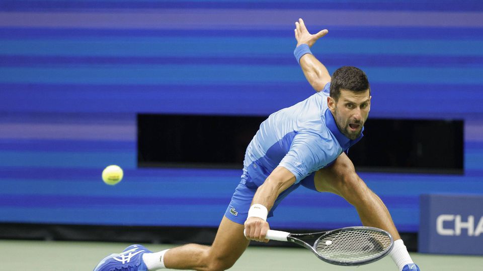 Novak Djokovic vence o US Open, 24.º Grand Slam da carreira