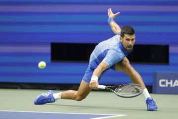 Novak Djokovic vence o US Open, 24.º Grand Slam da carreira