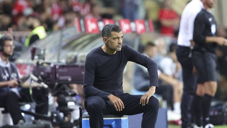 Barcelona recorda que o FC Porto é uma «equipa ultracompetitiva»