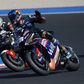 GP San Marino: Miguel Oliveira termina em 6.º lugar