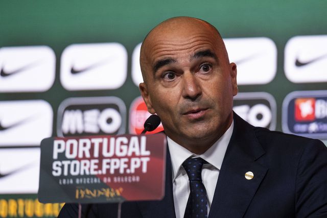 «Se não damos tudo, podemos perder com qualquer um»