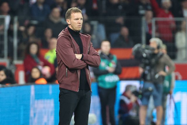 Os primeiros nomes apontados à sucessão de Flick na seleção alemã