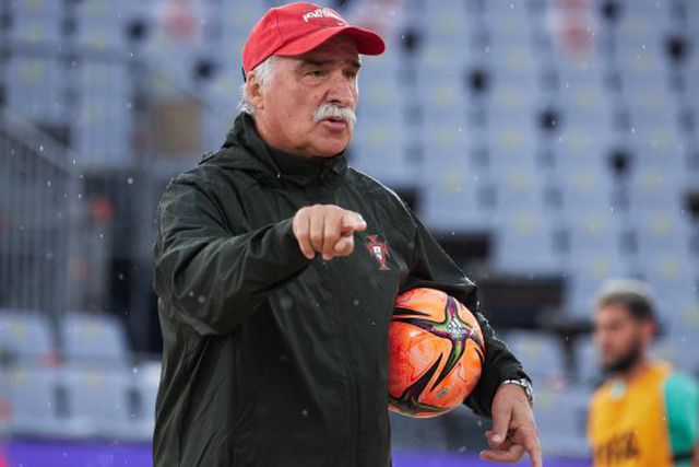 Portugal entra a vencer nos Jogos do Mediterrâneo