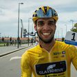 Ciclismo: Rafael Reis vence Grande Prémio JN