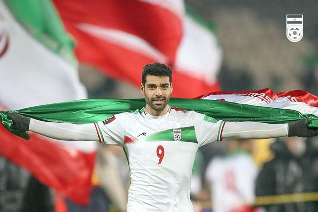 Federação e jogadores da seleção iraniana repudiam declarações de Carlos Xavier sobre Taremi
