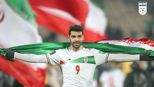 Federação e jogadores da seleção iraniana repudiam declarações de Carlos Xavier sobre Taremi