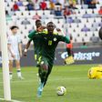 Histórico: avançado estreia-se na seleção do Senegal com 15 anos e 94 dias