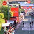 Ciclismo: Rui Costa vence etapa na Volta a Espanha!