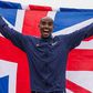 Mo Farah despede-se aos 40 anos: «Correr foi o que me salvou»