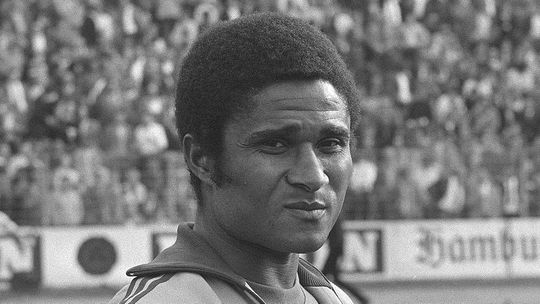 Vídeo: há 58 anos, Eusébio levou Portugal às costas para meias-finais do Mundial