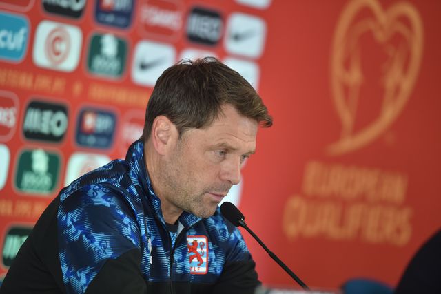 Selecionador do Luxemburgo e o duelo com Portugal: «É preciso uma pontinha de sorte»
