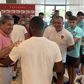 A mensagem de Fernando Gomes aos campeões