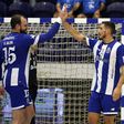 Andebol: FC Porto e Sporting vitoriosos