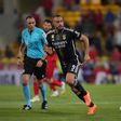 «Arthur Cabral fora da seleção brasileira é ridículo»
