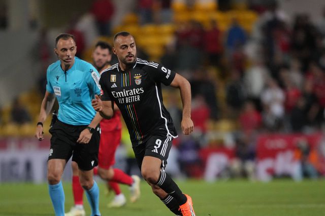 «Arthur Cabral fora da seleção brasileira é ridículo»