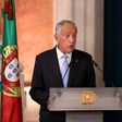 Marcelo Rebelo de Sousa aponta eleições antecipadas para maio