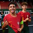 «Há um ano estava a chorar, a pensar desistir de tudo, e agora sou campeão europeu!»