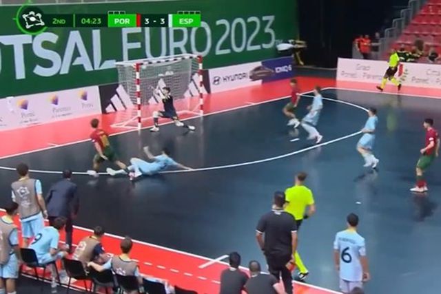 «Sentimento inexplicável. Sabe muito bem quando o trabalho compensa»