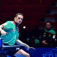 Ténis de mesa: Portugal perto dos oitavos de final do Europeu por equipas