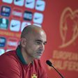 Roberto Martínez antevê dificuldades frente ao Luxemburgo: «É uma equipa confiante»