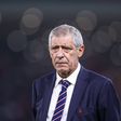 Polónia recusa Southgate por causa de Fernando Santos: «Foi doloroso»