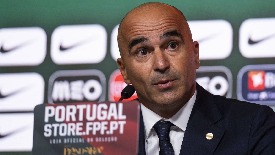 Estágio da Seleção arranca com duas dúvidas de peso