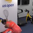 A fúria de Sabalenka após perder a final do US Open
