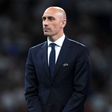 Luis Rubiales demite-se da presidência da federação espanhola
