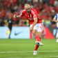 Benfica: mais um fogo para o bombeiro Aursnes apagar