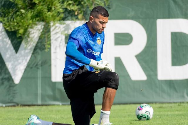 Magrão: «Rio Ave abriu-me as portas da Europa e estou muito grato por isso»