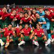 Portugal nega tri à Espanha e conquista inédito título europeu em sub-19!