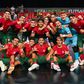 Portugal nega tri à Espanha e conquista inédito título europeu em sub-19!